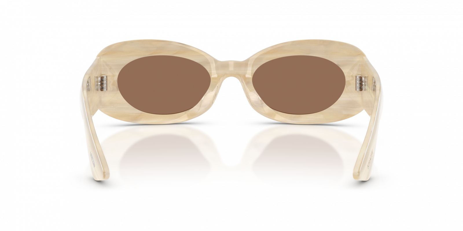 Oliver Peoples OV5606SU 104973 1992c 